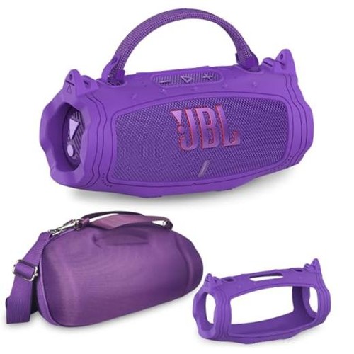 Silicone cover and carrying - cover,