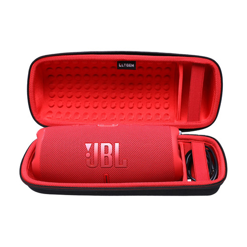 Ltgem hard case for jbl - ltgem, charge