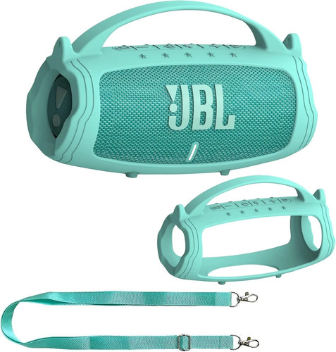 Silicone cover case for - cover, jbl