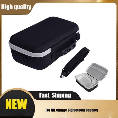 Hard case for jbl charge - hard, 6
