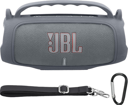 Silicone case for jbl charge - jbl,