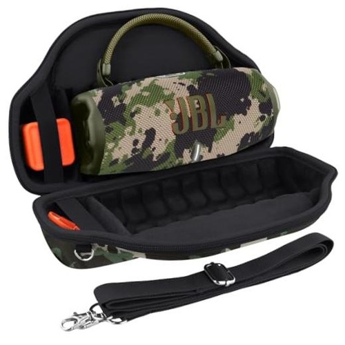 Case for jbl charge portable - case,