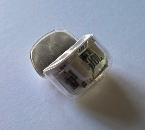 Unused ghost white charging - ghost,