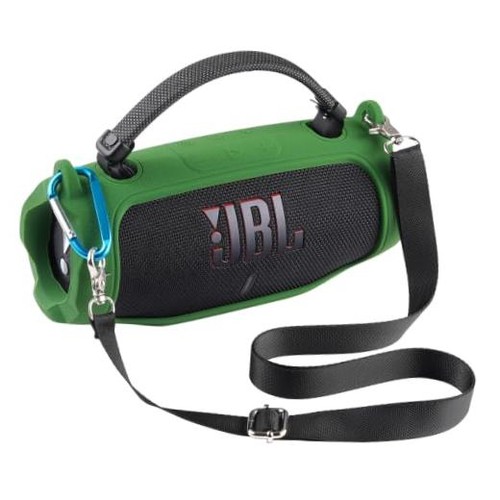 Silicone case for jbl - case,