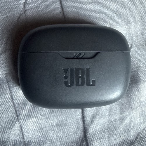 Original black charging case - black,