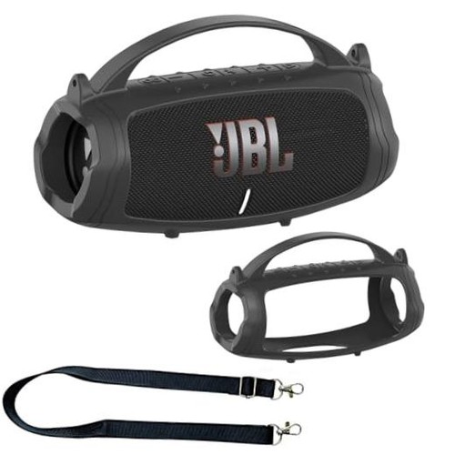 Silicone cover case for jbl - silicone,