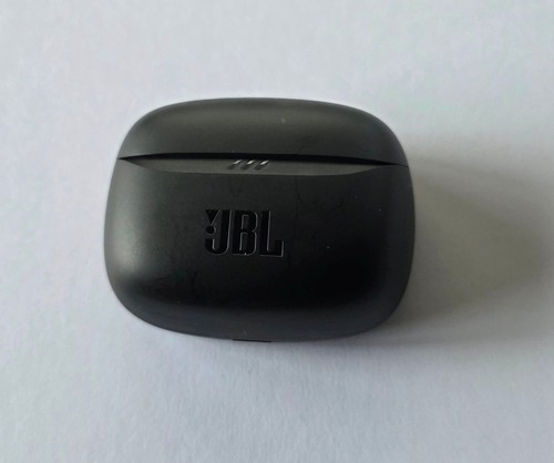 Unused original black charging - unused,