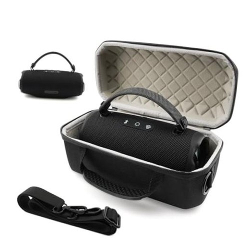 Carrying case compatible - carrying, with