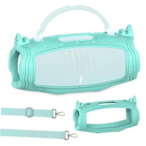Silicone case for jbl - case,