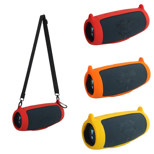 Silicone case cover for jbl - cover,