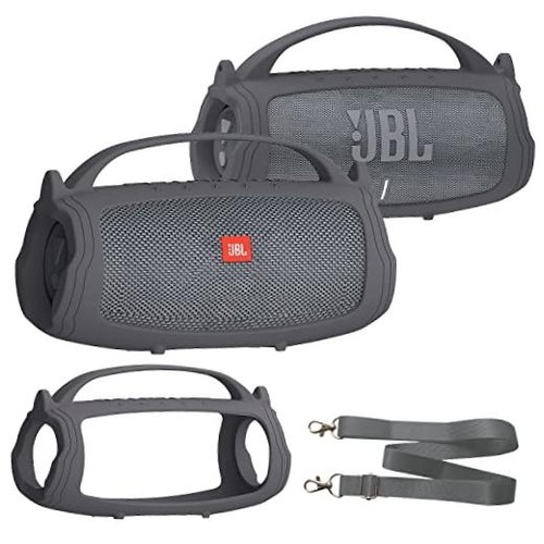 Silicone cover case for - case, jbl