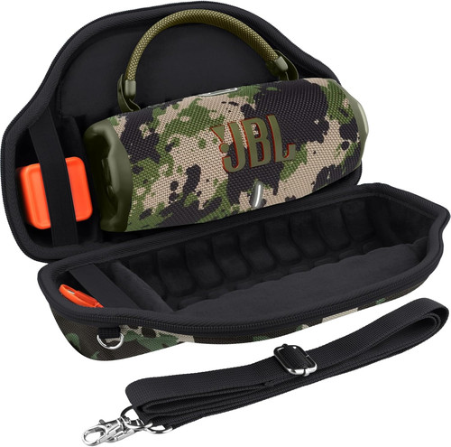 Hard carry case - carry, jbl