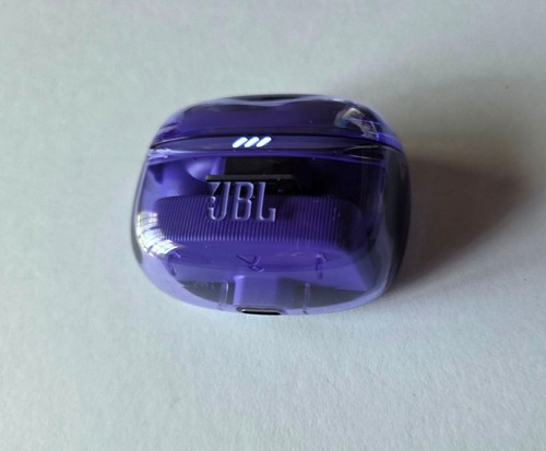 Unused oem ghost mauve - oem,