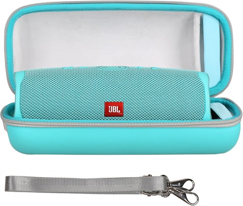 Hard portable case - hard, for