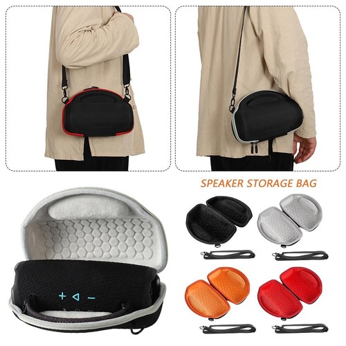 1pcs hard carrying - hard, case