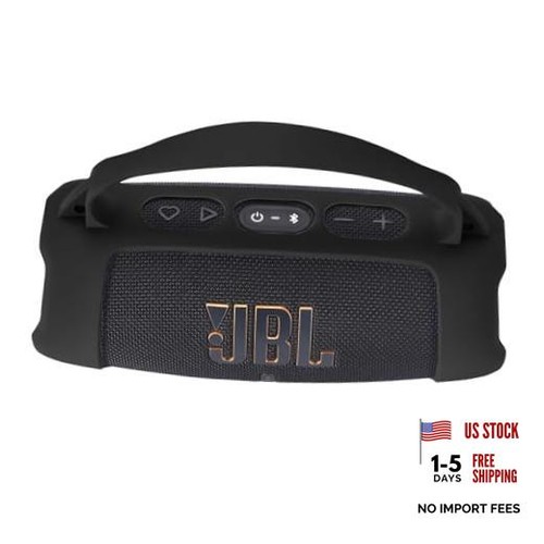 Silicone cover case - silicone, jbl