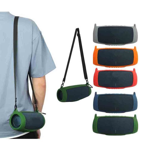 Silicone protective case - silicone,