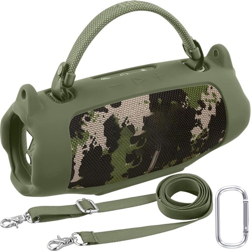 Silicone case for jbl charge - silicone,