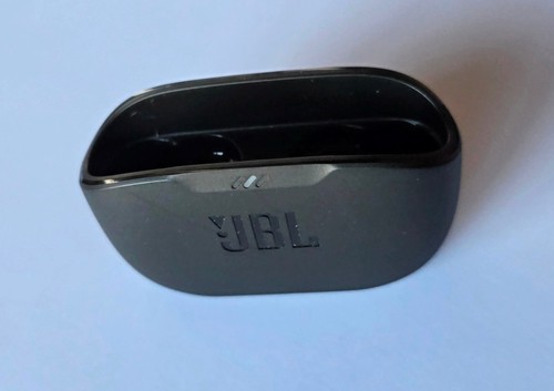 Unused original black - black, charging