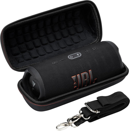 Ginsco hard carrying case - ginsco,