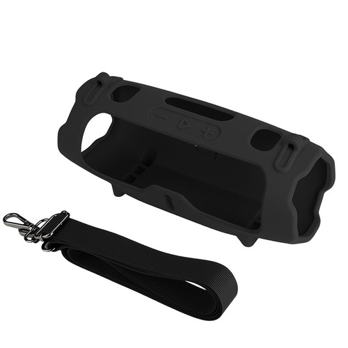 Silicone carry case - silicone,