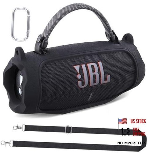 Silicone case for jbl charge - silicone,