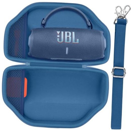 Hard portable case compatible - hard,