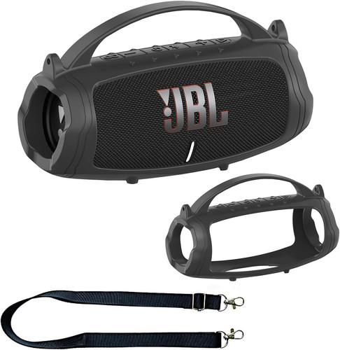 Silicone cover case - case, for