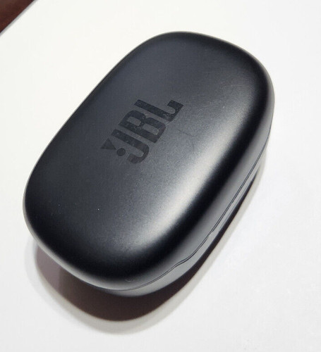Unused original black - black, charging