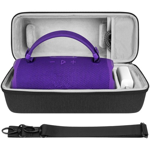 Geekria speaker case - geekria,