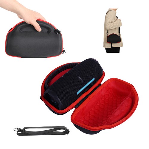 Portable eva carrying case - portable,