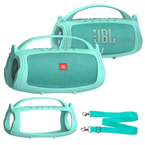 Silicone cover case - silicone, jbl