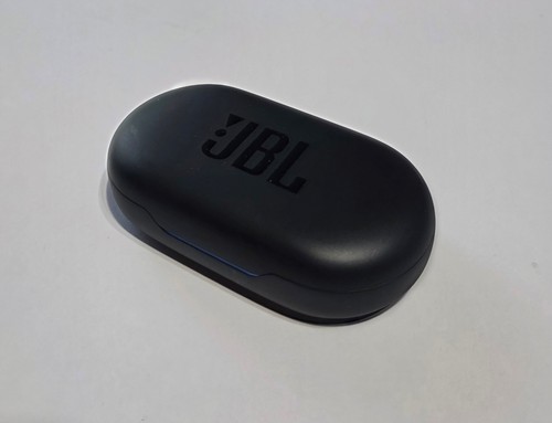 Unused original black charging - unused,
