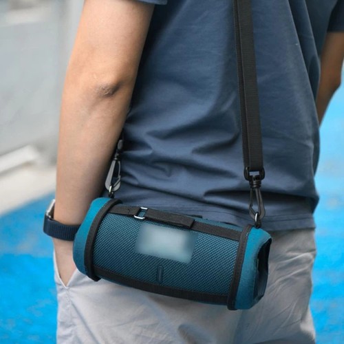 Shoulder carry case - shoulder,