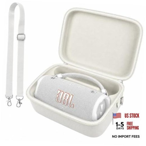 Hard travel case - hard,
