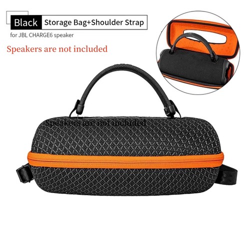 Carrying case for - case, charge6