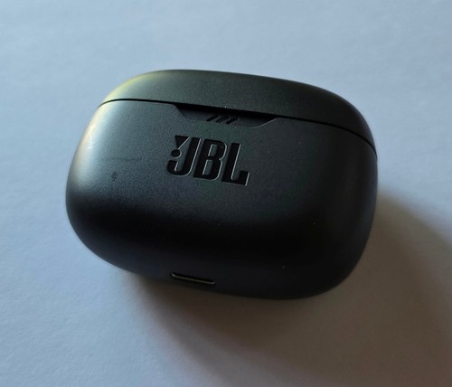 Unused original black charging - black,