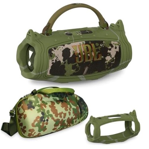 Silicone cover and - cover,
