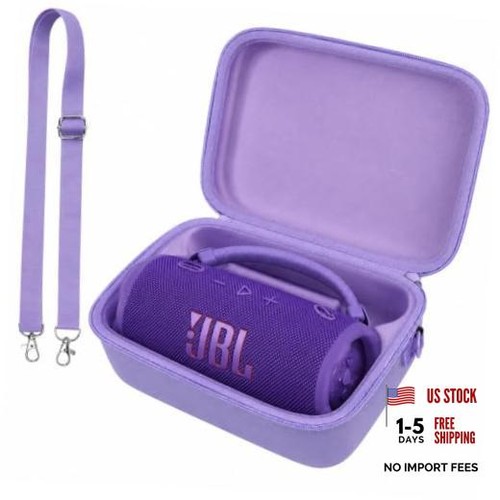 Hard case for jbl charge - hard,