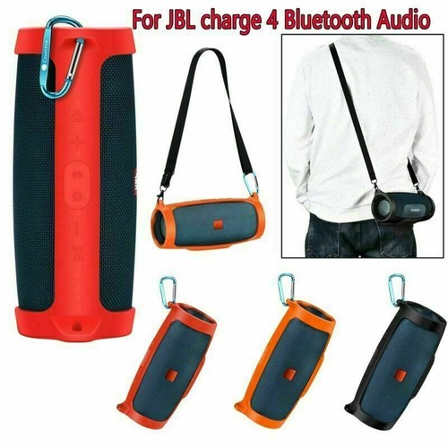 Silicone storage carry case - carry,