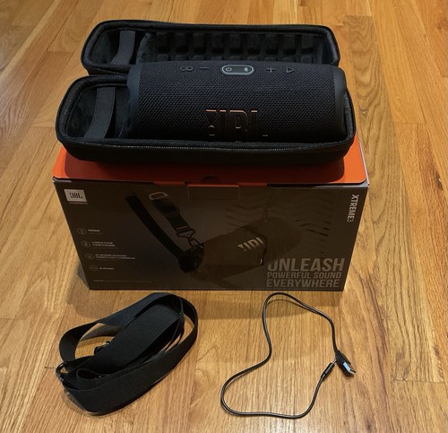 Jbl charge portable - charge, 5