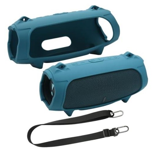 Silicone case cover for jbl - silicone,