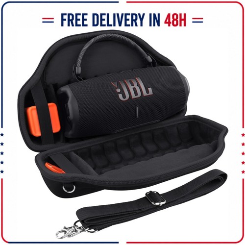Jbl charge speaker travel - 6,