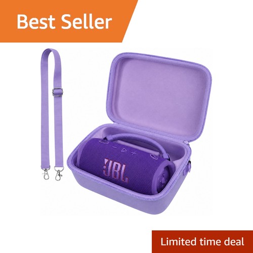 Comecase hard case for jbl - comecase,