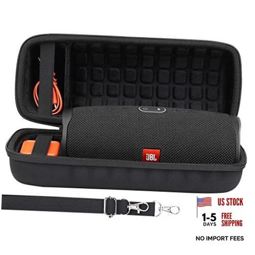 Hard travel case - case, jbl