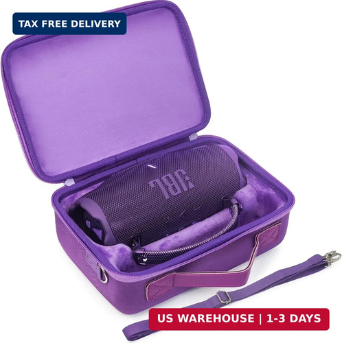 Hard case for jbl - case, 6/5/4