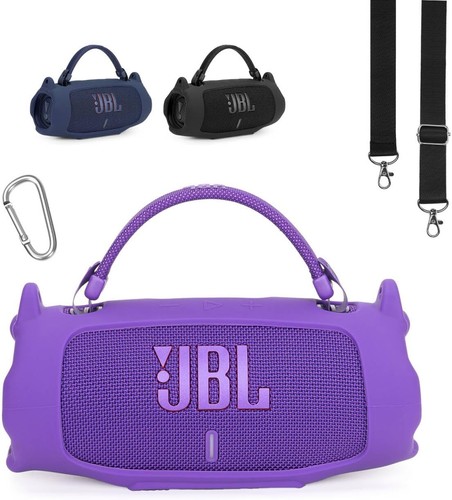 Silicone cover case for jbl - silicone,