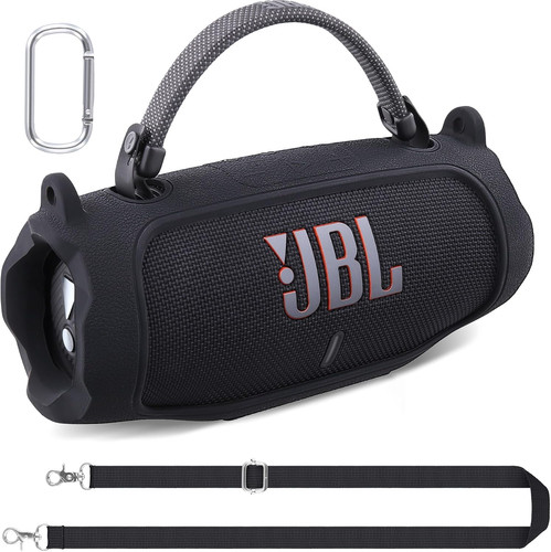Silicone case for jbl charge - silicone, 6