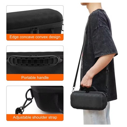 Eva storage shoulder bag carry - storage,
