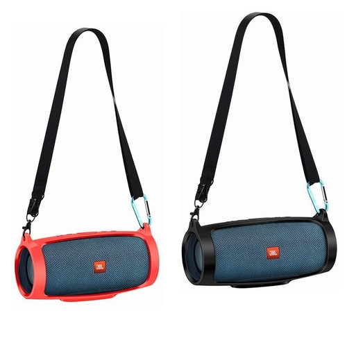 Silicone carry case cover bag - silicone,